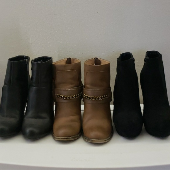 Booties - Picture 2 of 2